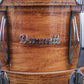 Dunnett Classic 7"x14" StereoPly Acacia Wood Hoop Snare "Nani Koa"