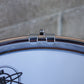 Dunnett Classic 7"x14" StereoPly Acacia Wood Hoop Snare "Nani Koa"