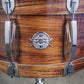Dunnett Classic 7"x14" StereoPly Acacia Wood Hoop Snare "Nani Koa"