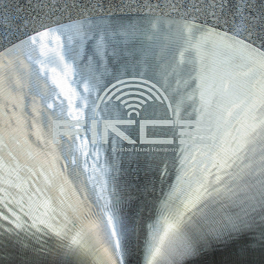 Firce 20" Classic Series Medium Ride