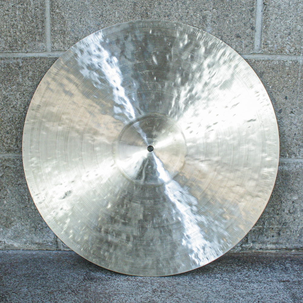 Firce 20" Classic Series Medium Ride