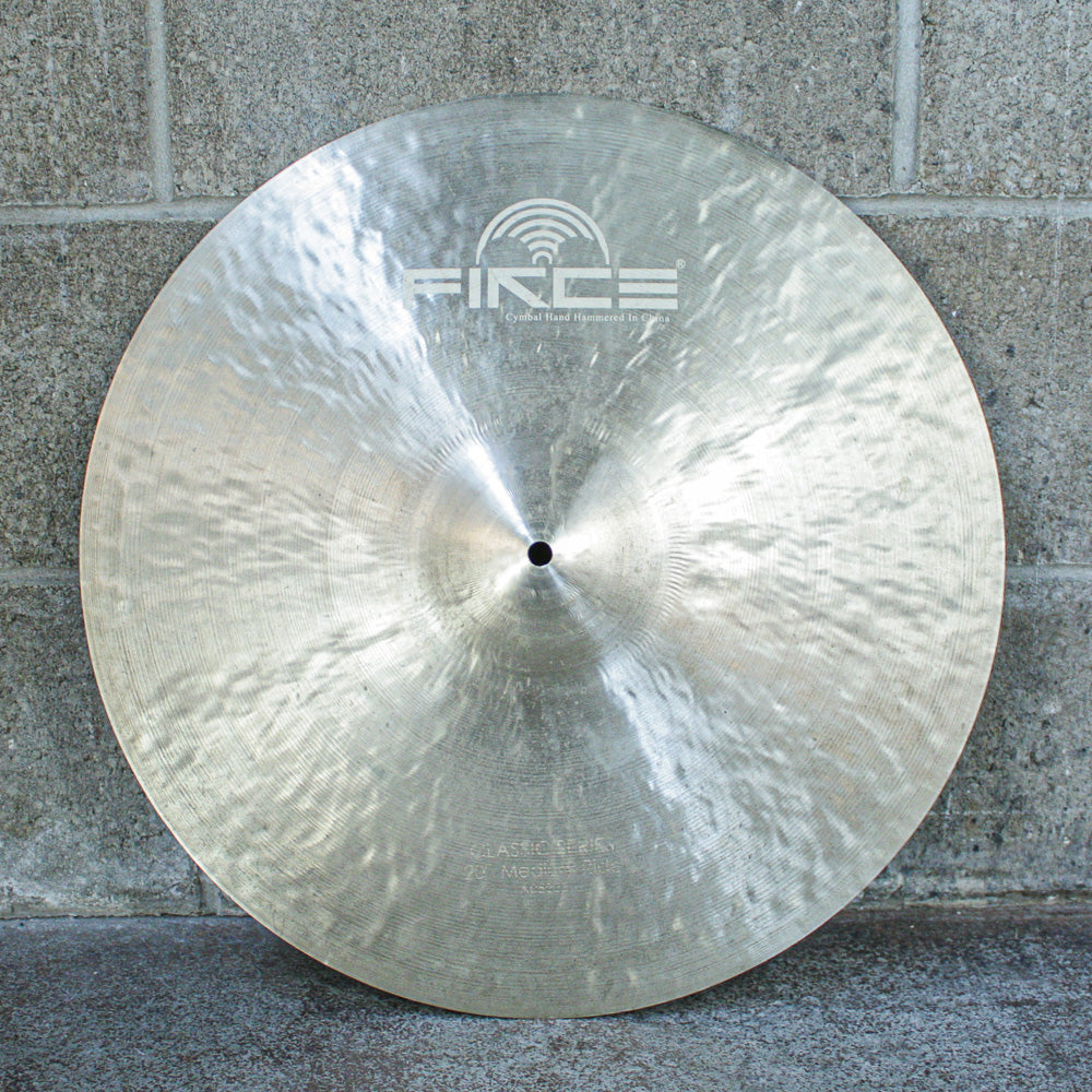 Firce 20" Classic Series Medium Ride