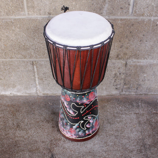 GMP African Style 10" Djembe