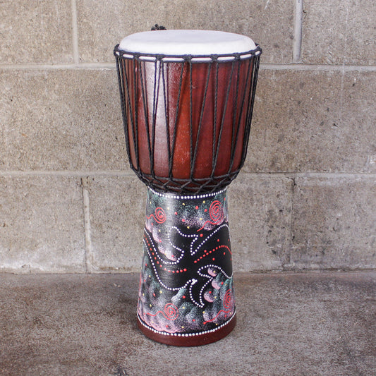 GMP African Style 10" Djembe