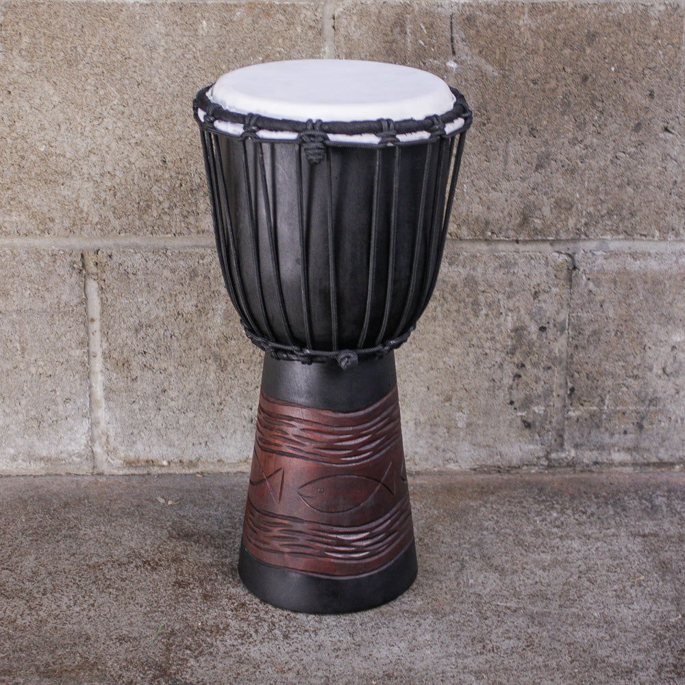 GMP African Style 8" Djembe