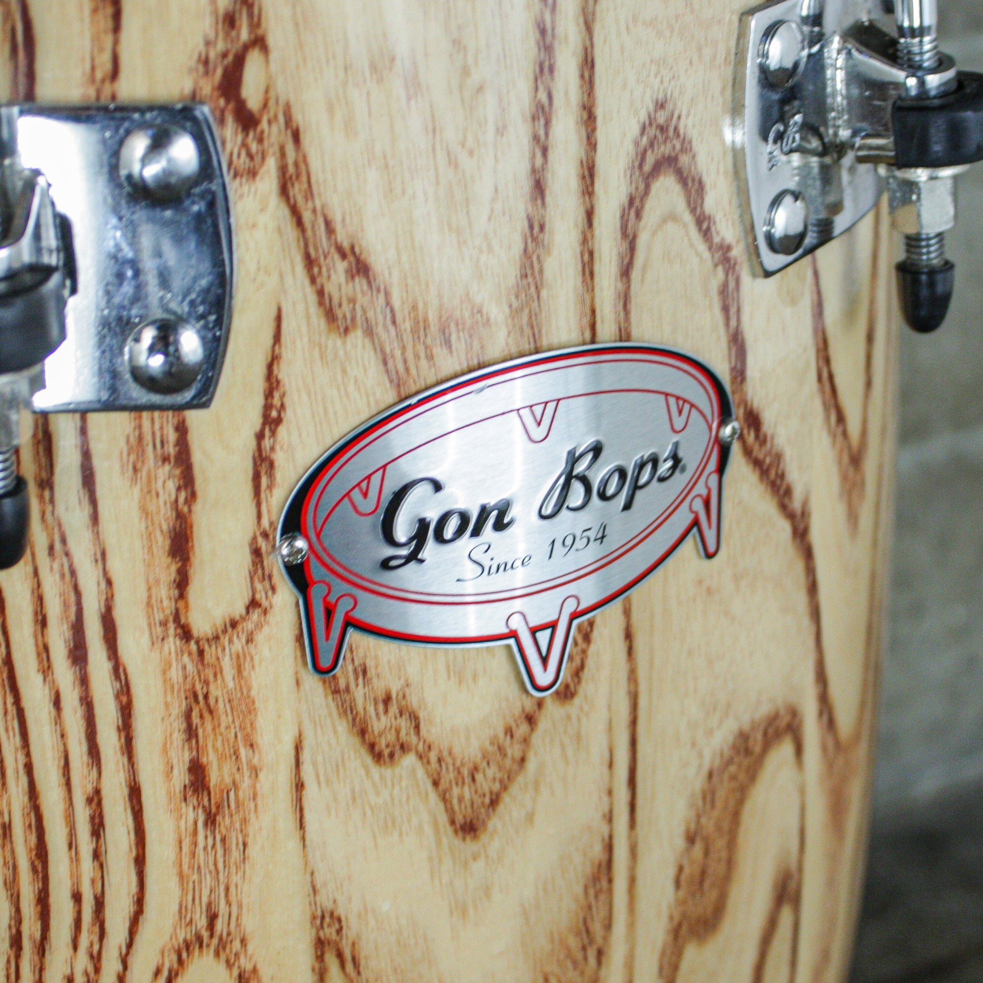 Gon Bops Alex Acuna Series Conga