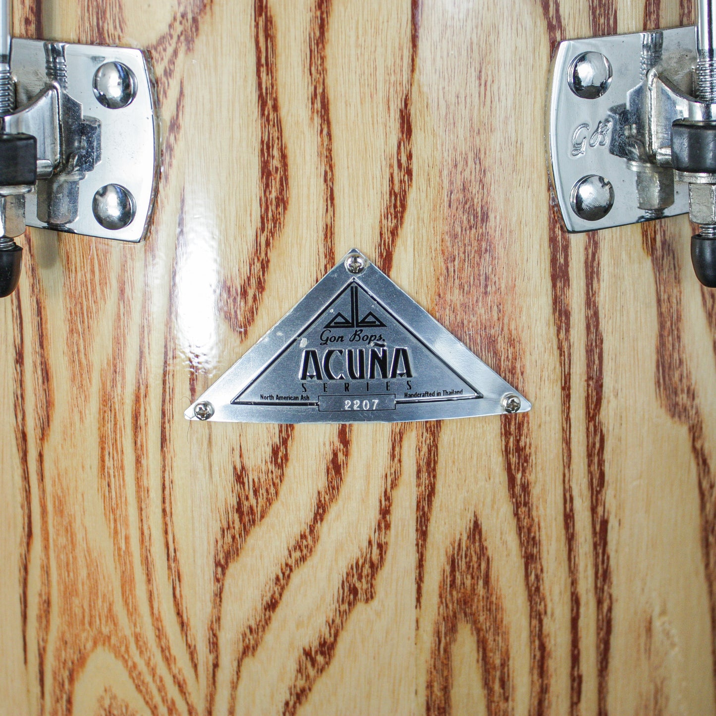 Gon Bops Alex Acuna Series Conga