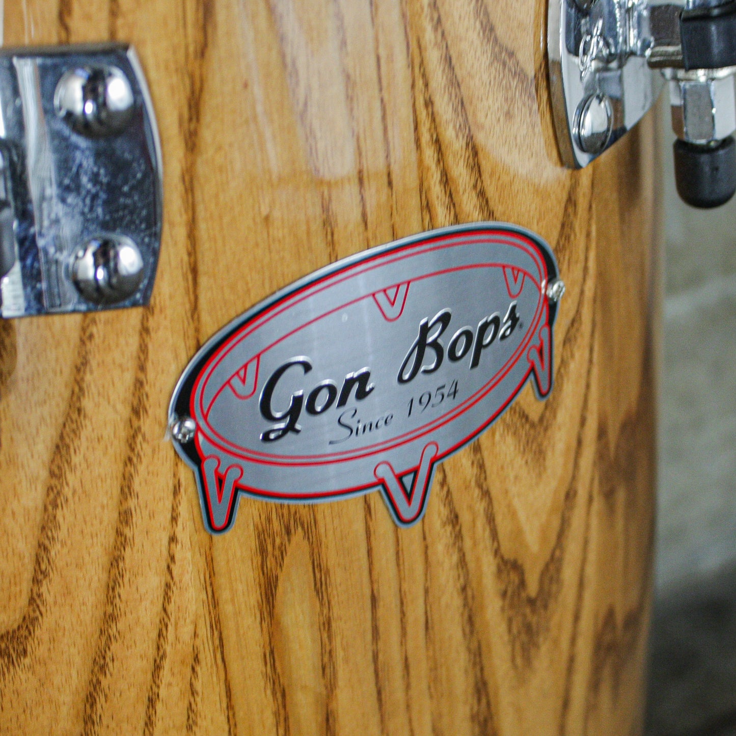 Gon Bops Alex Acuna Series Quinto