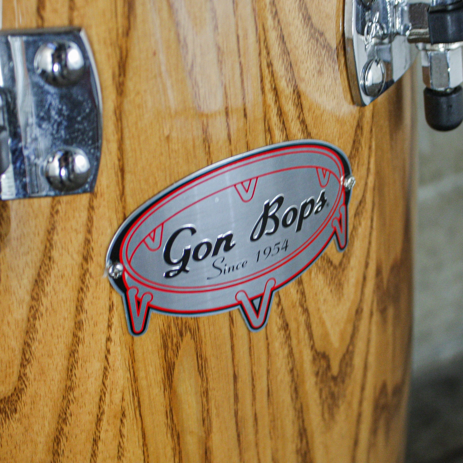 Gon Bops Alex Acuna Series Quinto