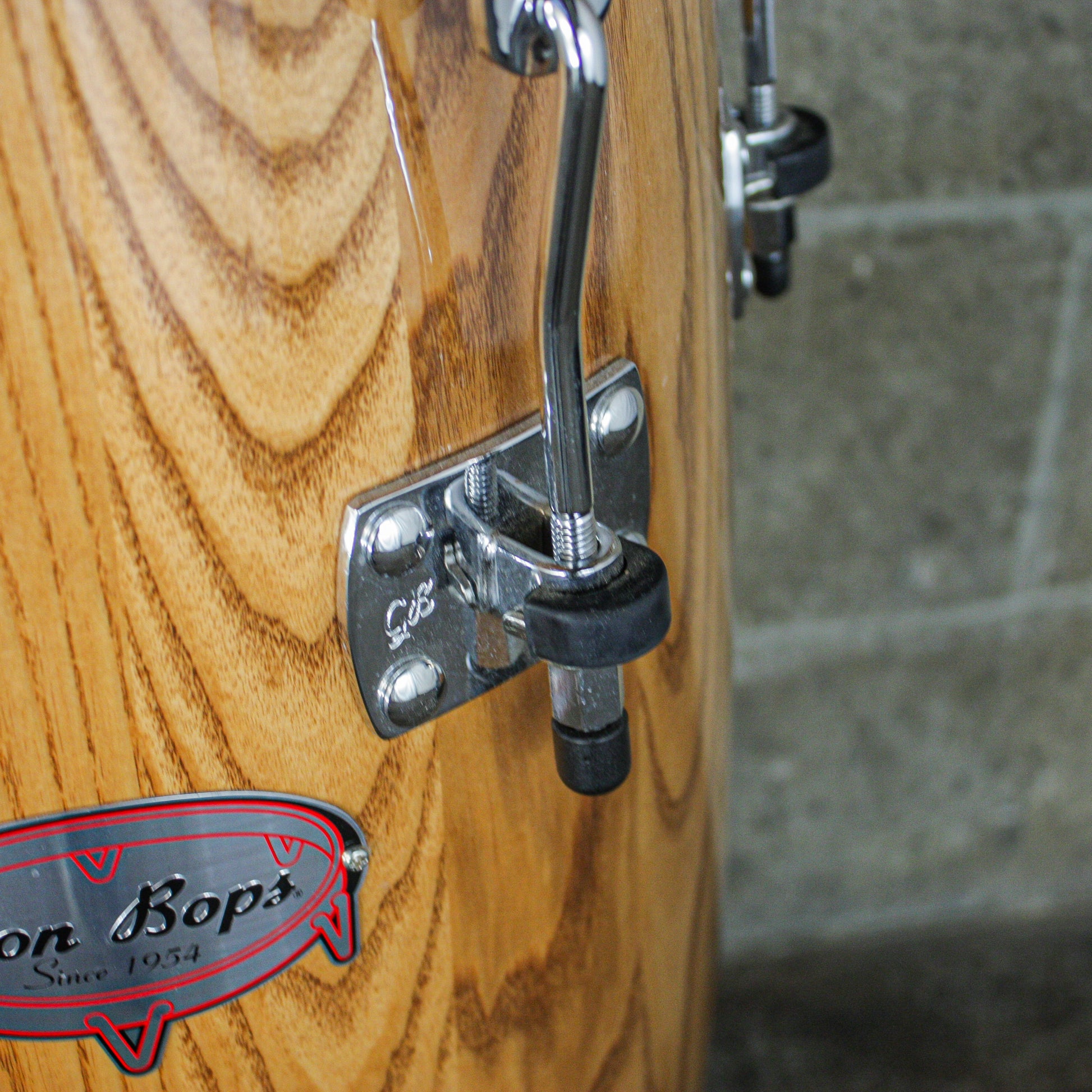 Gon Bops Alex Acuna Series Quinto