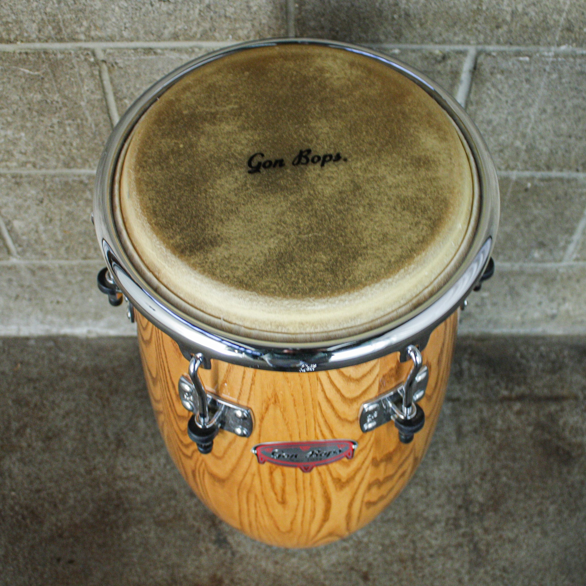 Gon Bops Alex Acuna Series Quinto