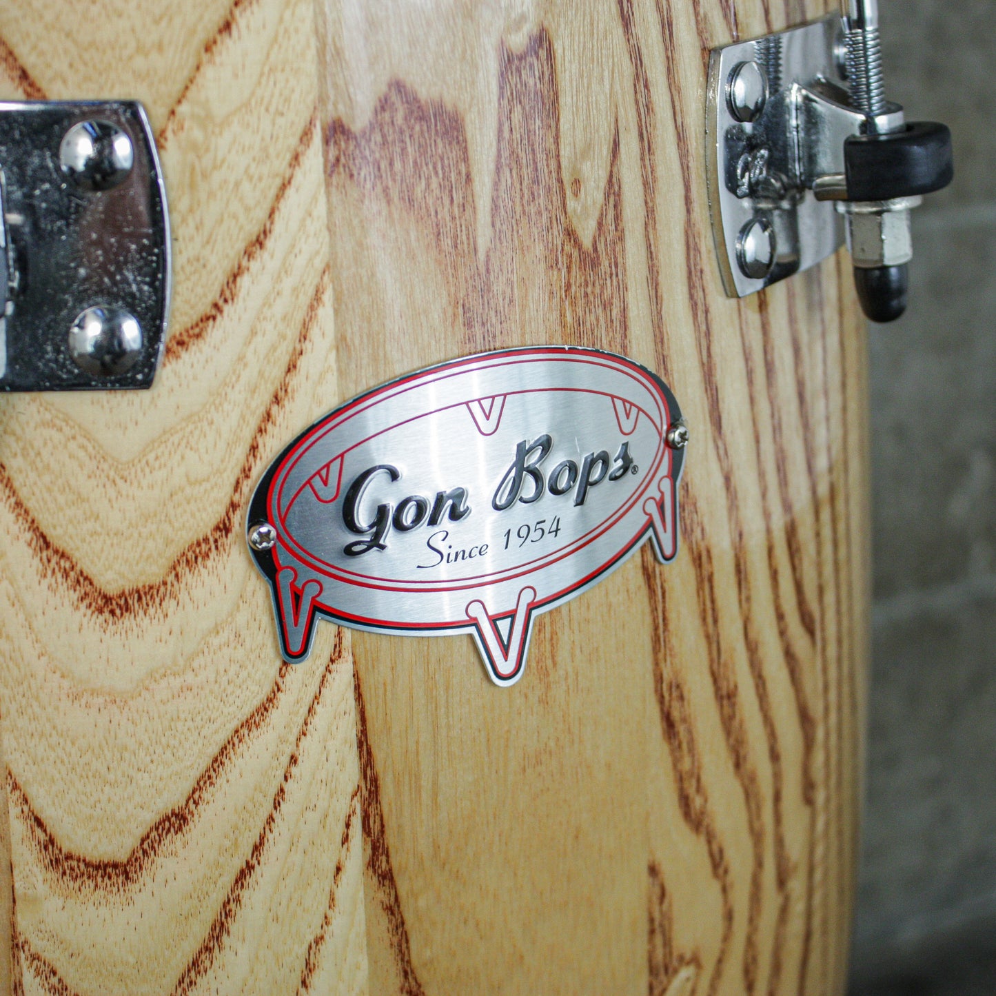 Gon Bops Alex Acuna Series Tumba