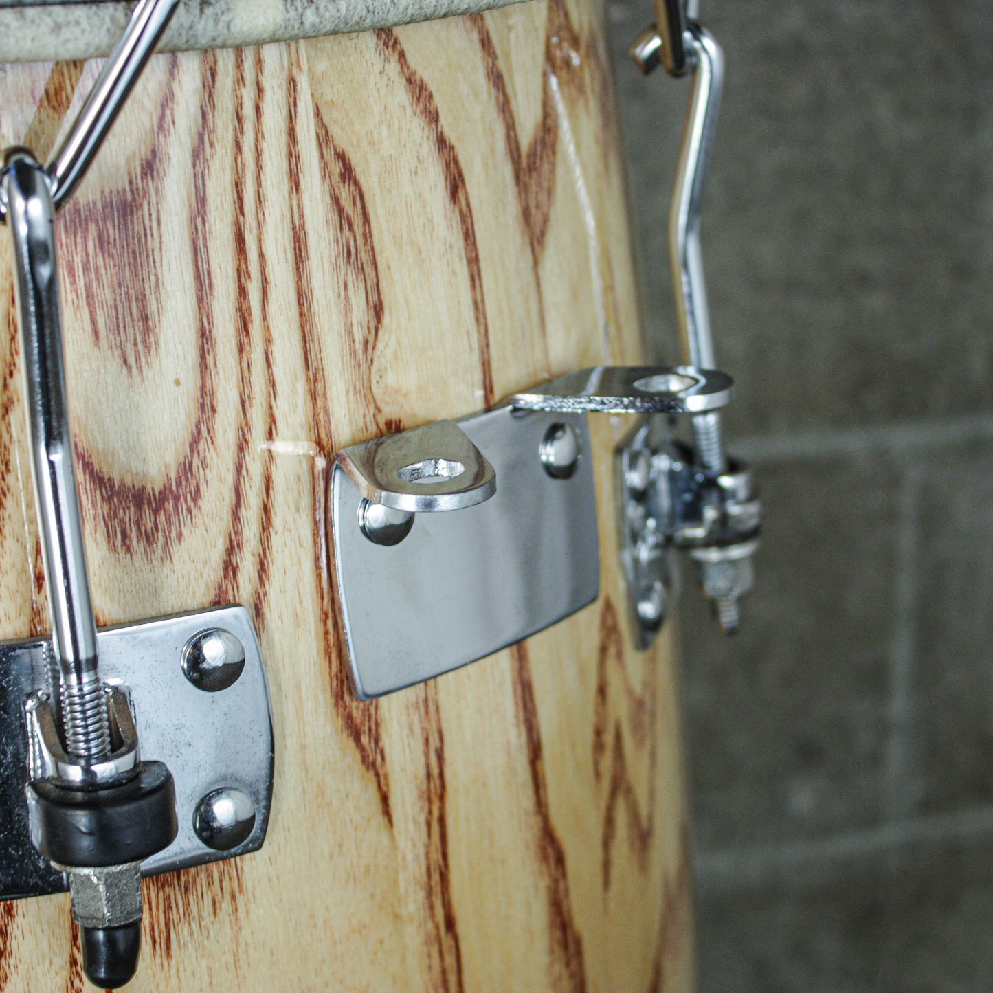 Gon Bops Alex Acuna Series Tumba