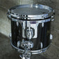 Gretsch 1980s USA Custom Ebony Stain Square Badge Drum Kit (10/12/13/14/16/20)