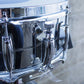 Gretsch 5.5" x 14" Brooklyn Chrome Over Steel Snare Drum