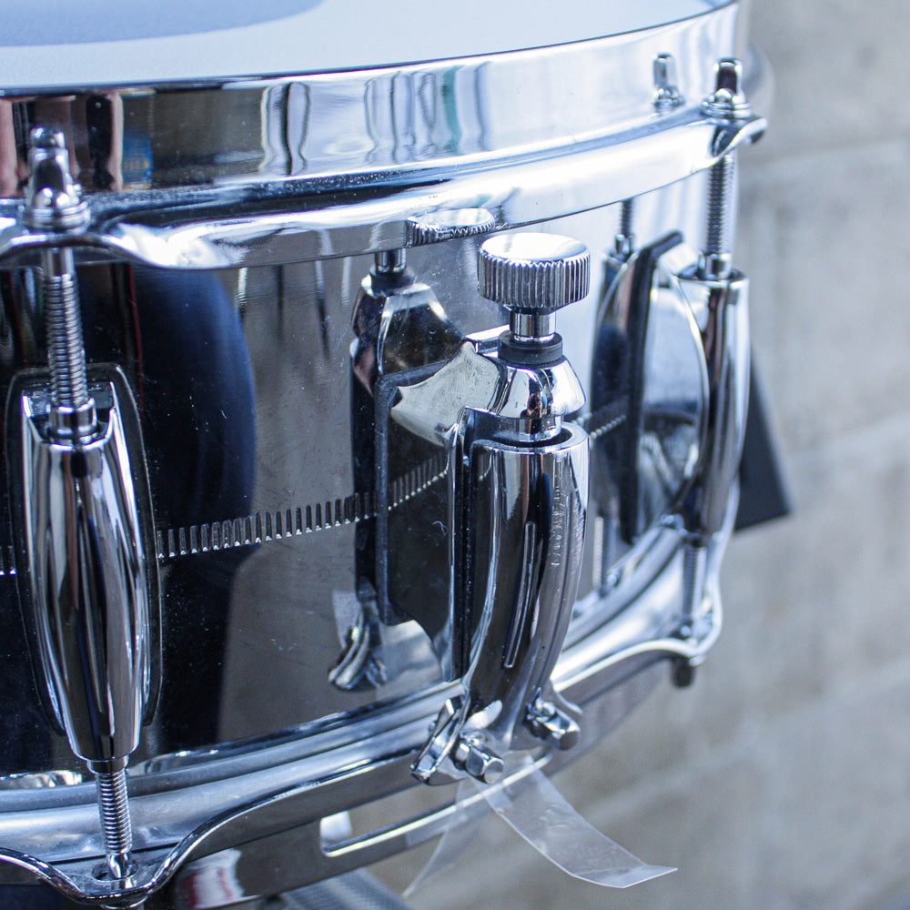 Gretsch 5.5" x 14" Brooklyn Chrome Over Steel Snare Drum