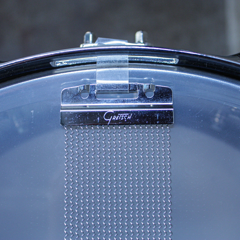 Gretsch 5.5" x 14" Brooklyn Chrome Over Steel Snare Drum