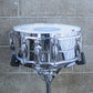 Gretsch 5.5" x 14" Brooklyn Chrome Over Steel Snare Drum