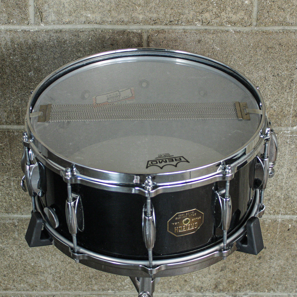 Gretsch 70's 6.5" x 14" USA Custom Snare