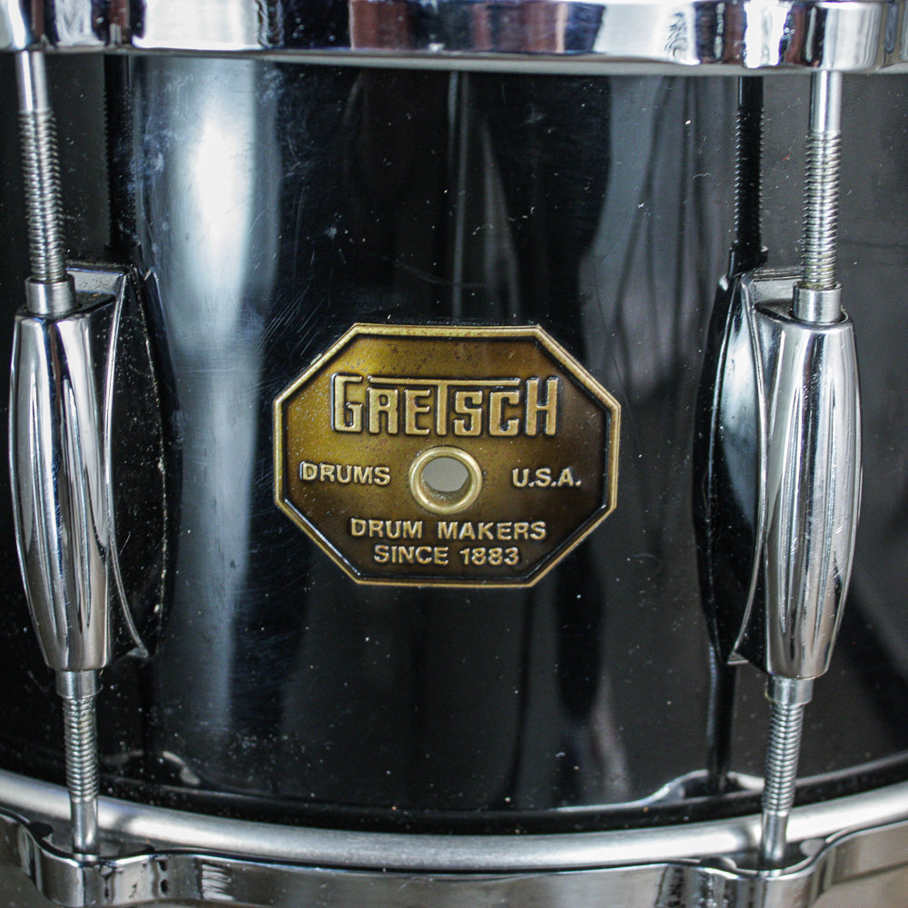 Gretsch 70's 6.5" x 14" USA Custom Snare