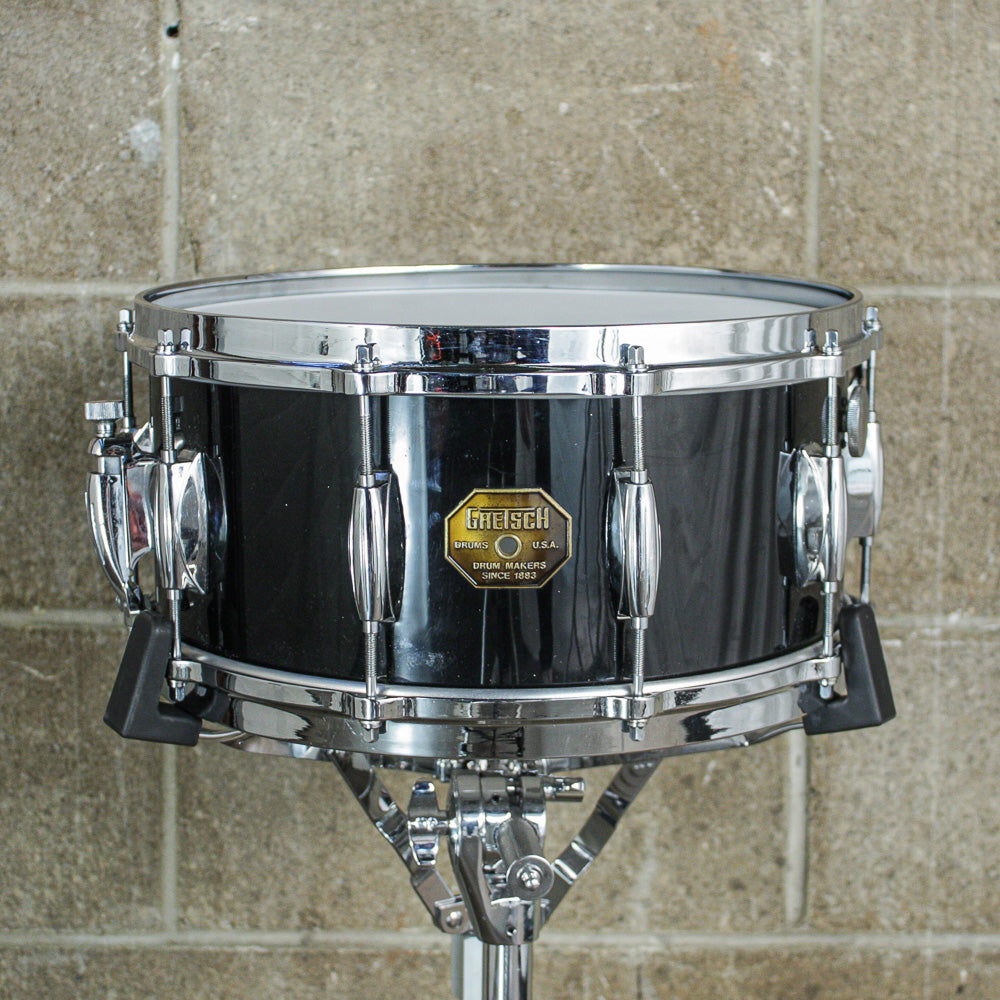 Gretsch 70's 6.5" x 14" USA Custom Snare