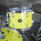 Gretsch 80s USA Custom 4 Piece Drum Kit