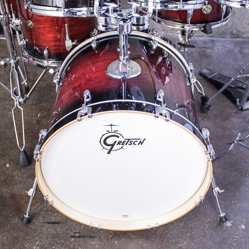 Gretsch Catalina Maple 7-Piece Drum Shell Pack – Soul Drums