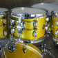 Gretsch Catalina Maple 7-Piece Shell Pack (22,8,10,12,14,16,SD) - Lemon Sparkle