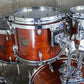 Gretsch Early 80s Walnut Gloss 5 Piece Drum Kit (8"/10"/12"/14"/20")