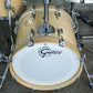 Gretsch RN2-J483 Renown 3pc Bop Kit - Gloss Natural Finish