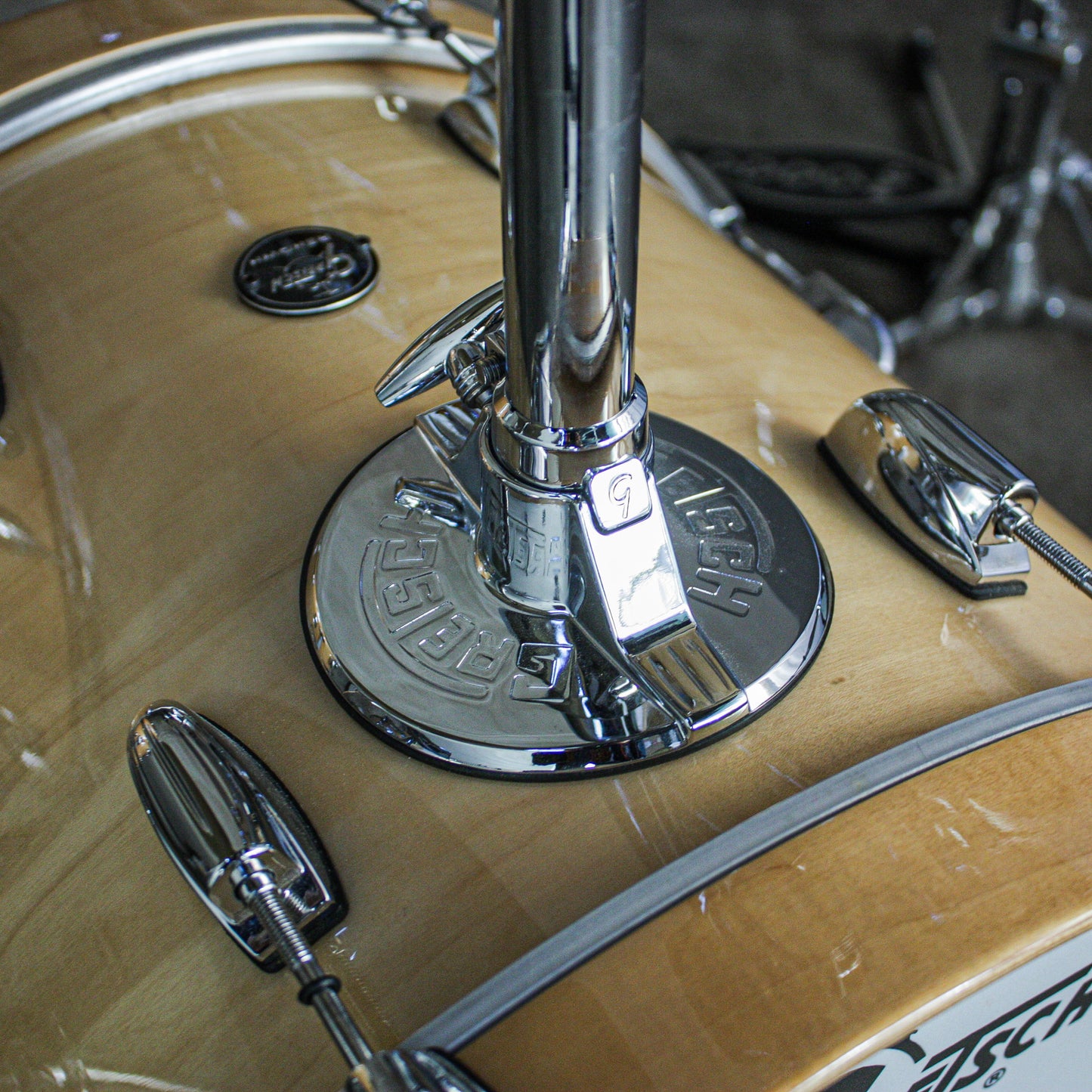 Gretsch RN2-J483 Renown 3pc Bop Kit - Gloss Natural Finish