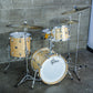 Gretsch RN2-J483 Renown 3pc Bop Kit - Gloss Natural Finish