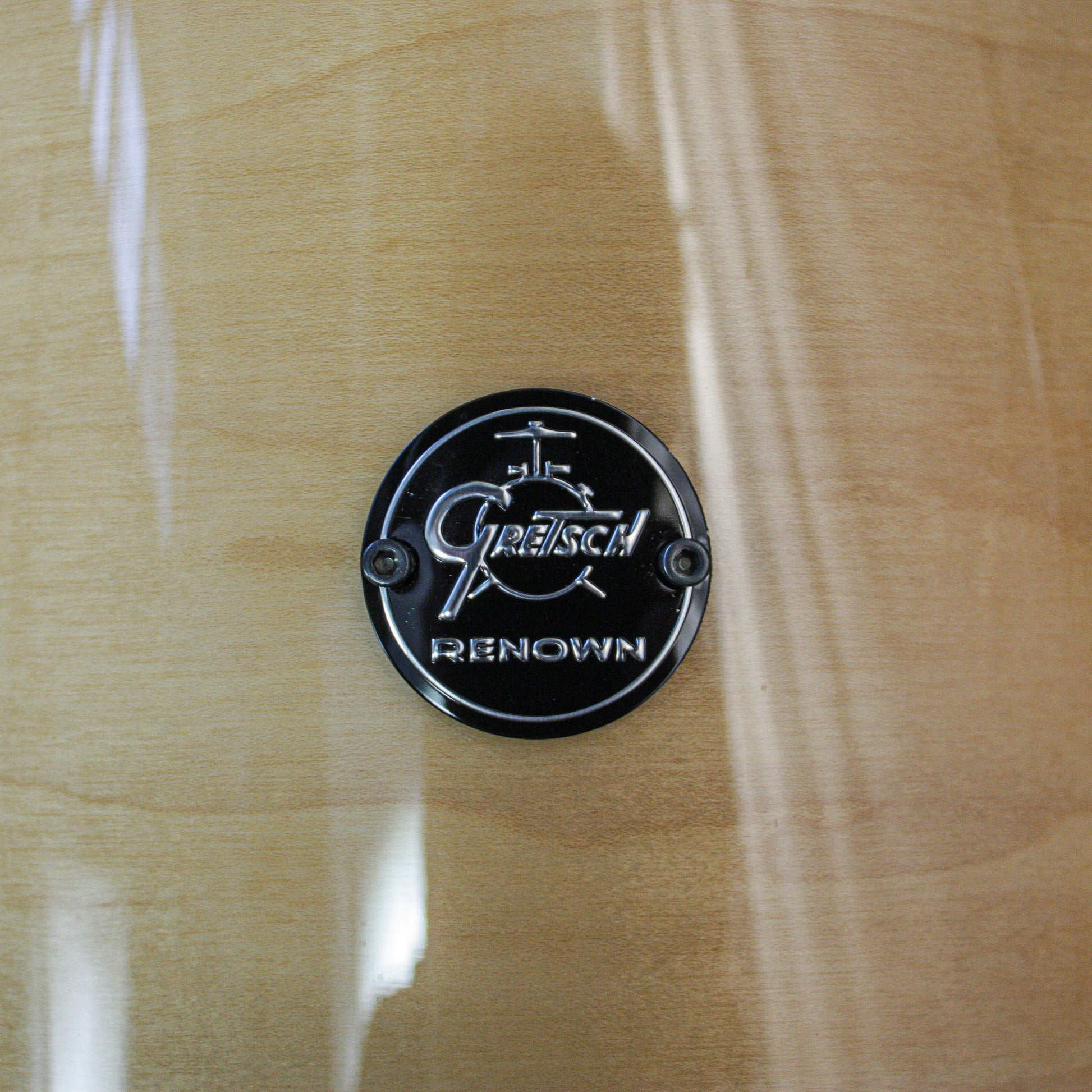 Gretsch RN2-J483 Renown 3pc Bop Kit - Gloss Natural Finish