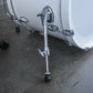 Gretsch Renown Piano White 5-Piece Kit (20/14/12/10/SD)