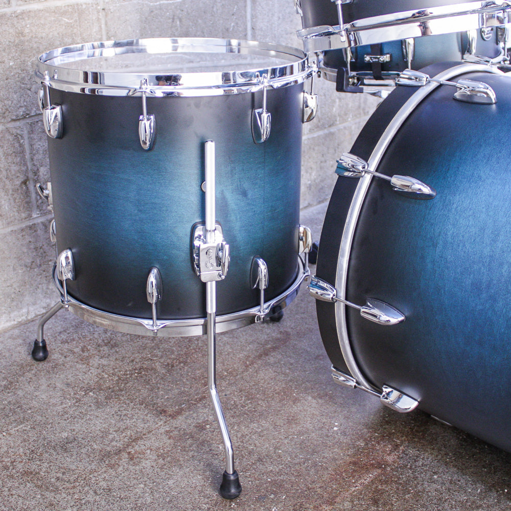 Gretsch Renown Series 4-Piece Drum Set