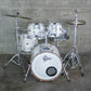 Gretsch Renown Vintage Pearl 4 Piece Drum Kit (20/14/12/10)