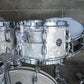 Gretsch Renown Vintage Pearl 4 Piece Drum Kit (20/14/12/10)