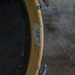 Gretsch USA Custom 20"x16" Bass Drum - Early 80's - Natural Maple