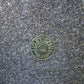 Gretsch Vintage "Name Band" Outfit (22/16/13) – Ginger Glass Glitter – Refurbished by Sam Bacco