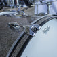 Gretsch Vintage "Name Band" Outfit (22/16/13) – Ginger Glass Glitter – Refurbished by Sam Bacco
