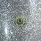 Gretsch Vintage "Name Band" Outfit (22/16/13) – Ginger Glass Glitter – Refurbished by Sam Bacco