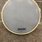 Grover 10" German Silver/Beryllium Copper X Series Tamborine