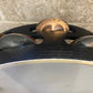 Grover 10" German Silver/Beryllium Copper X Series Tamborine