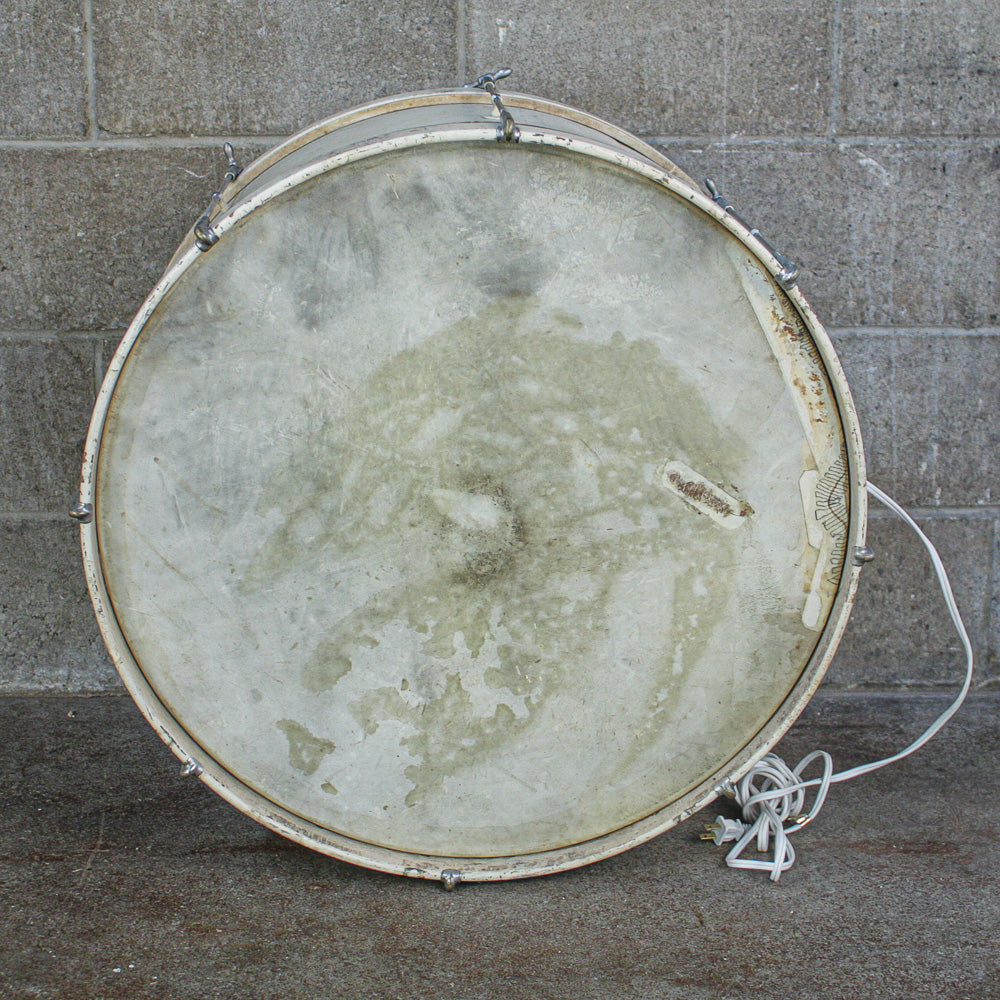 Ludwig Pioneer 1920's 26" Bass Drum