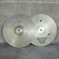 Sabian 13" AA Flat Hats