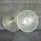 Sabian 13" AA Flat Hats