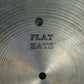 Sabian 13" AA Flat Hats