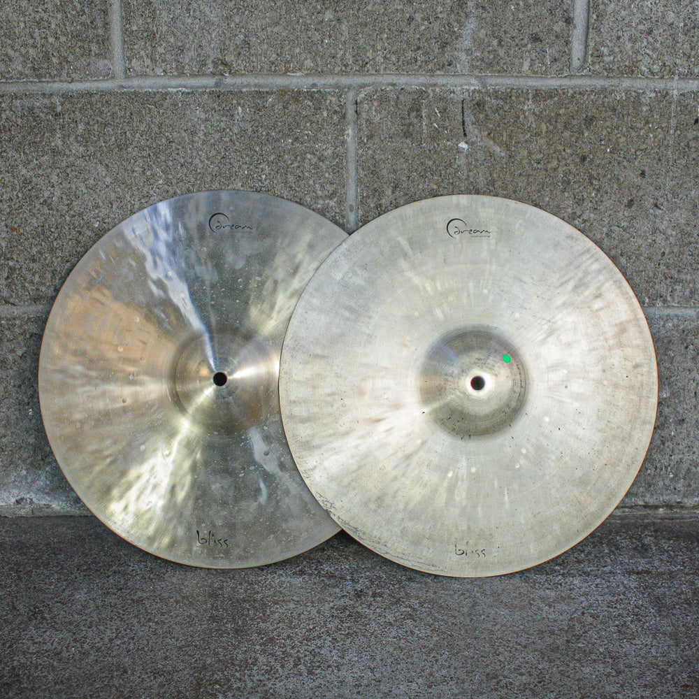 Dream 14" Bliss Hi Hats