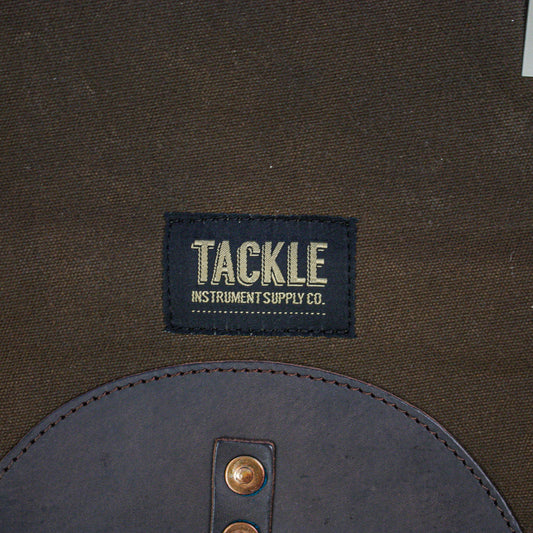 Tackle Cymbal Bag 24"