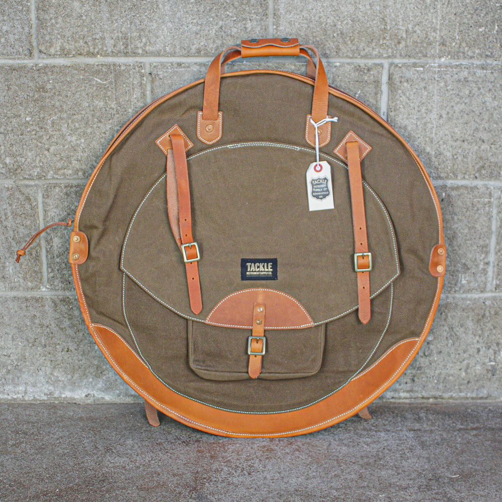 Tackle Cymbal Bag 24"